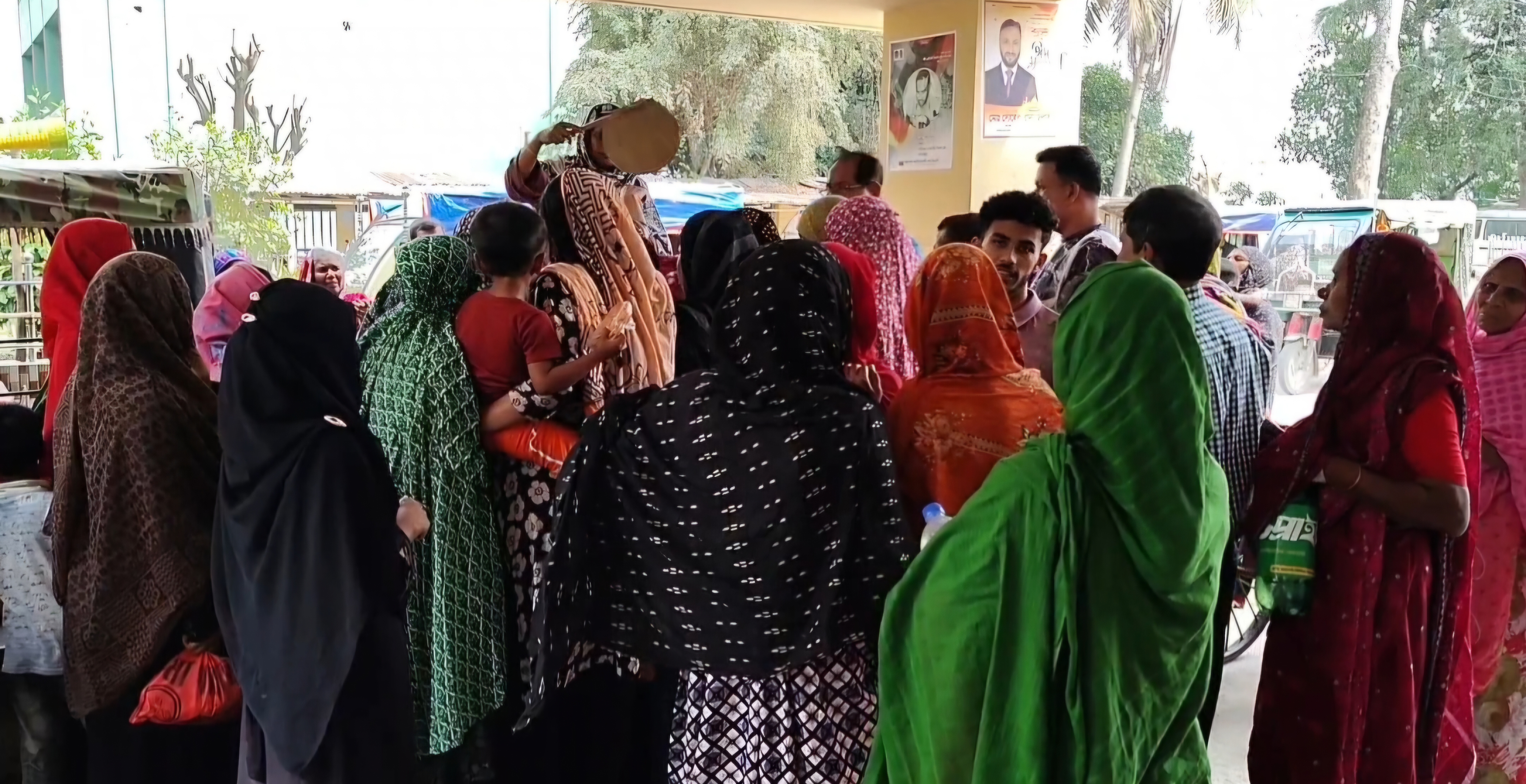 মেহেরপুরে সড়ক দুর্ঘটনায় নিহত ১