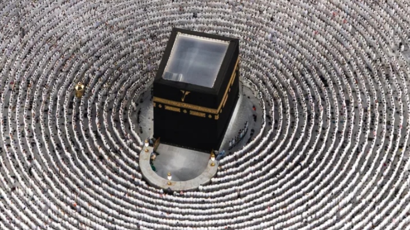 উমরা ভিসা ইস্যুর শেষ তারিখ ২০ মার্চ