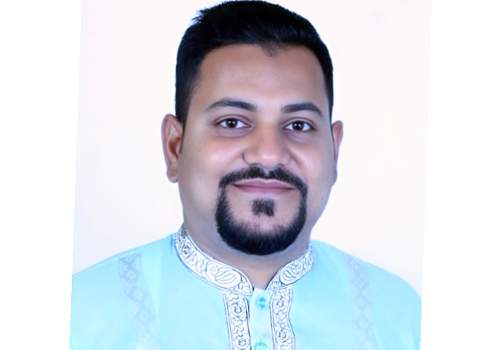 শিশু ধর্ষণচেষ্টা মামলায় কাউন্সিলর প্রার্থী জেমস কারাগারে
