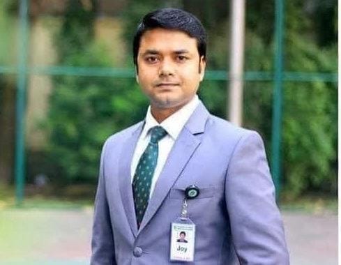 ইউএনও'র কাছে চাঁদা দাবী,না পেয়ে অপপ্রচার