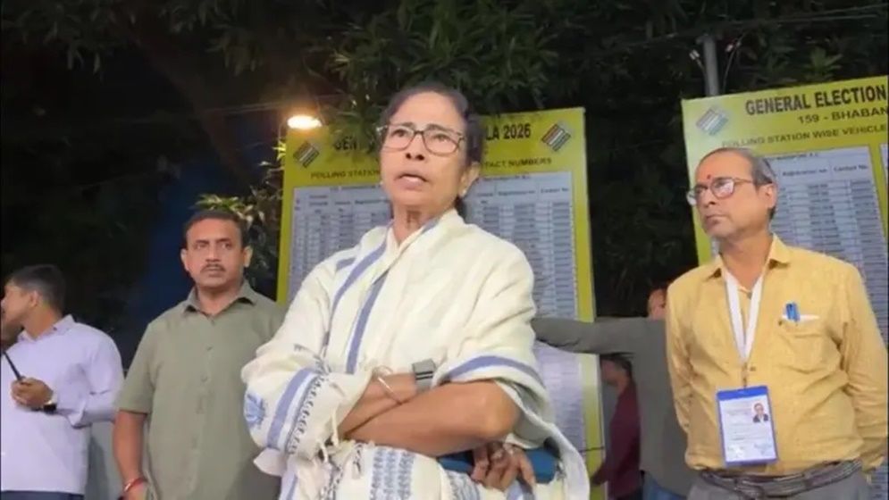 পশ্চিমবঙ্গে ভোট কারচুপির বিরুদ্ধে যে বার্তা দিলেন মমতা