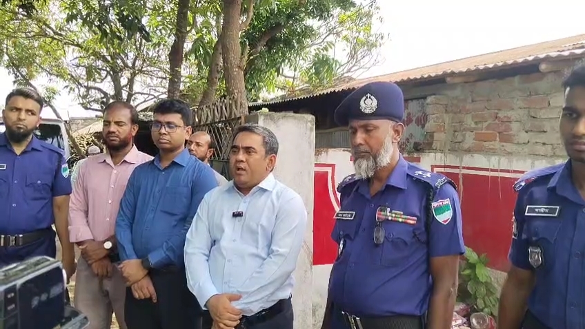 আলমডাঙ্গায় ভোক্তা অধিকারের অভিযান, এক প্রতিষ্ঠানকে ৫০ হাজার টাকা জরিমানা