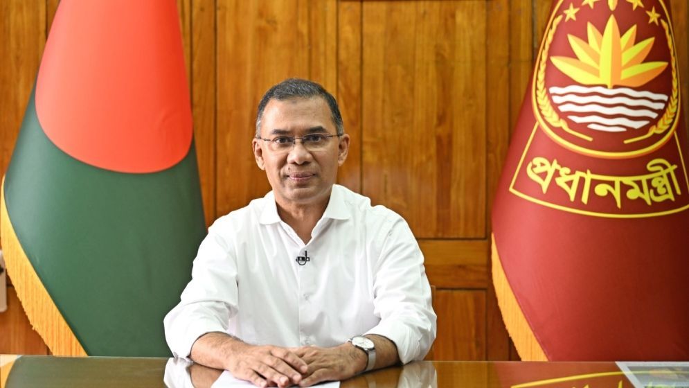 সরকার জুলাই শহীদদের আত্মত্যাগের মর্যাদা রক্ষায় দৃঢ়প্রতিজ্ঞ: প্রধানমন্ত্রী