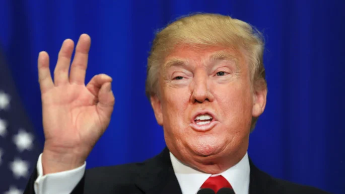 ইরান চুক্তি করতে চাইছে, আমি রাজি নই, শর্ত পছন্দ হয়নি: ট্রাম্প