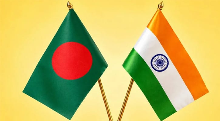 বিরোধ থাকুক, বন্ধ না হোক ঢাকা-দিল্লির সংলাপ
