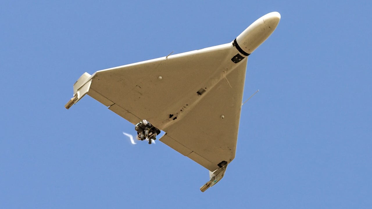 সৌদি-কুয়েত এবং ইরাকে ড্রোন ও রকেট হামলা