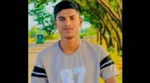ভারতীয় খাসিয়ার গুলিতে যুবক নিহত