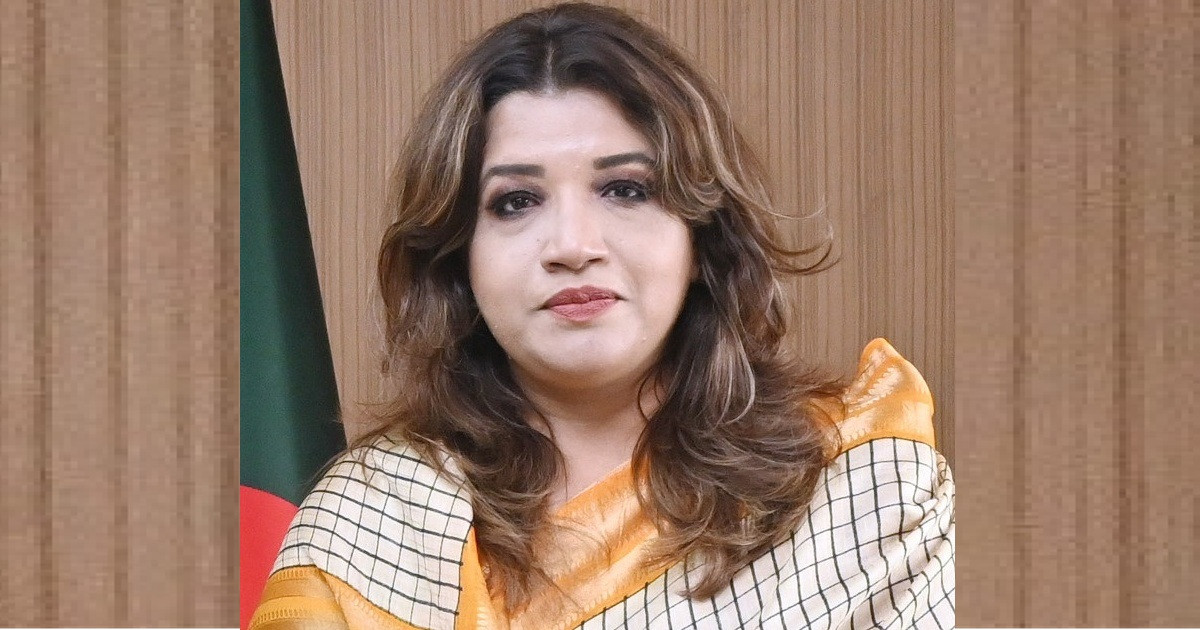 দণ্ডপ্রাপ্ত হাসিনাকে ফেরানোর প্রচেষ্টায় ঘাটতি নেই সরকারের