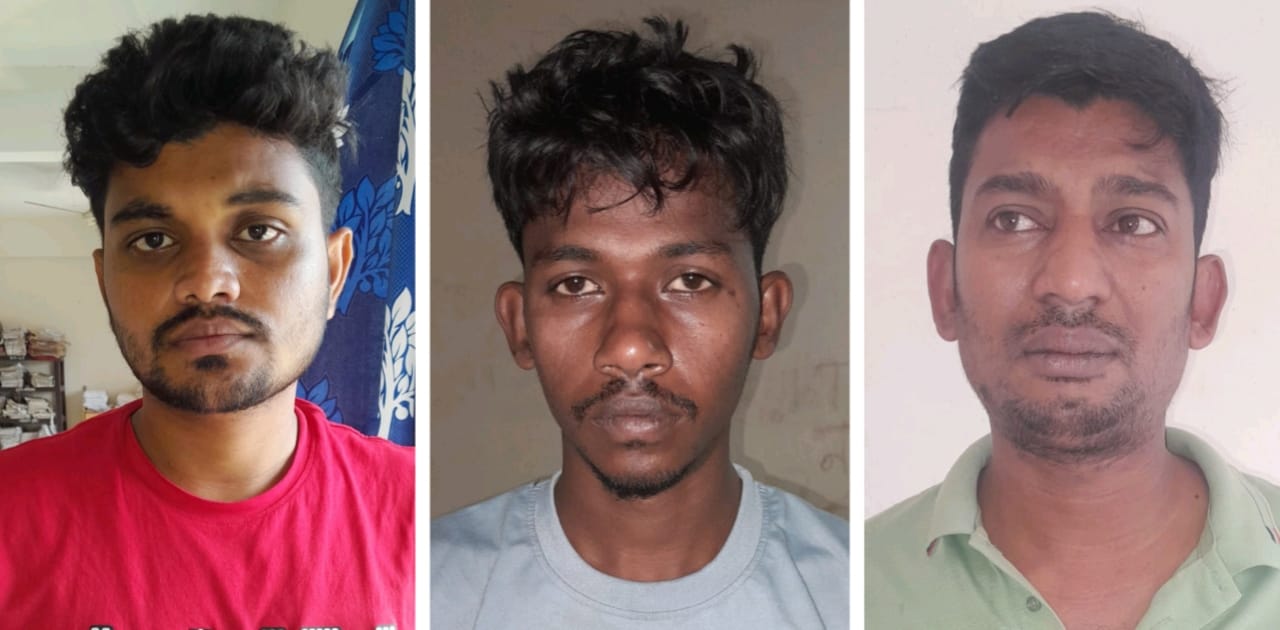 শরণখোলায় কিশোরী রিয়া মনি হত্যাকাণ্ডের রহস্য উদঘাটন, আদালতে আসামির স্বীকারোক্তি