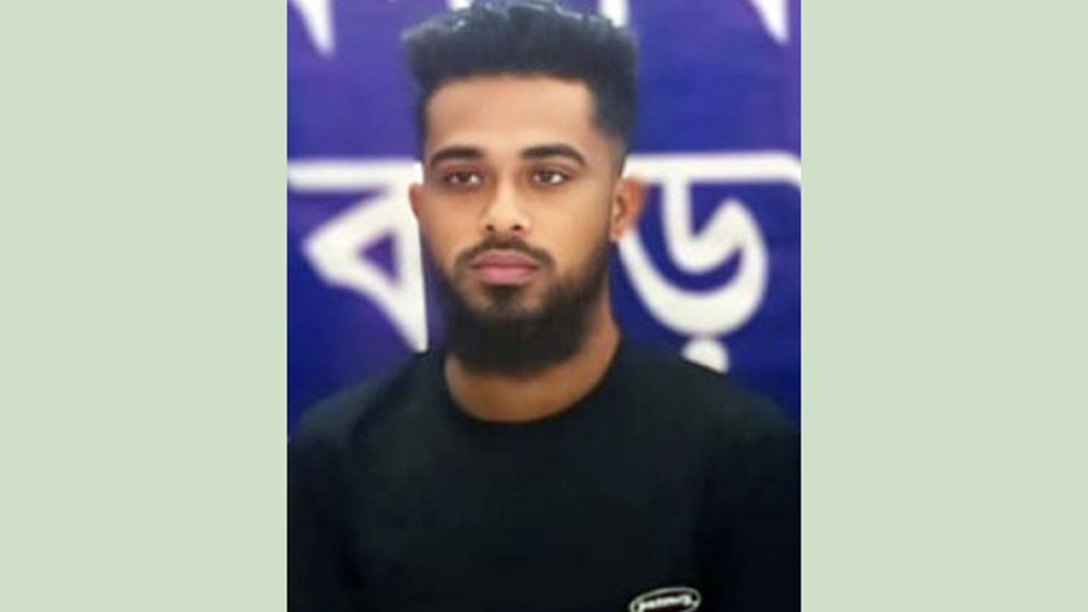 গোপনে ইফতার পার্টির আয়োজক ছাত্রলীগ সদস্য গ্রেফতার