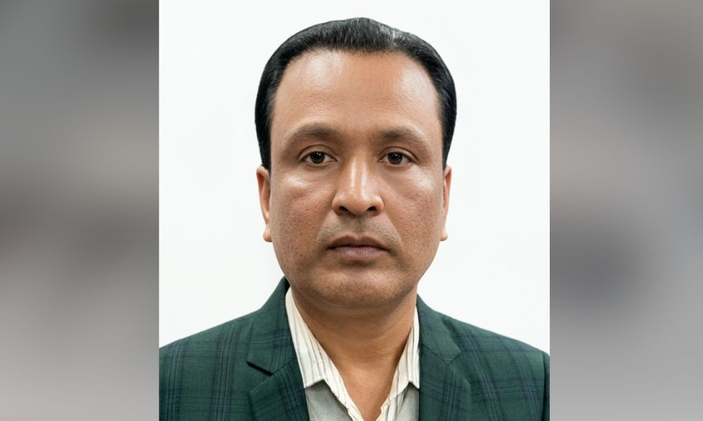 বিনা প্রতিদ্বন্দ্বিতায় পিডিবিএফ কর্মচারী ইউনিয়নের সম্পাদক তাপস কুমার রায়