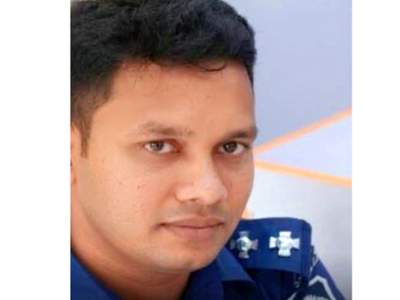 নারায়ণগঞ্জে চুরির মামলায় দুই পুলিশ কারাগারে