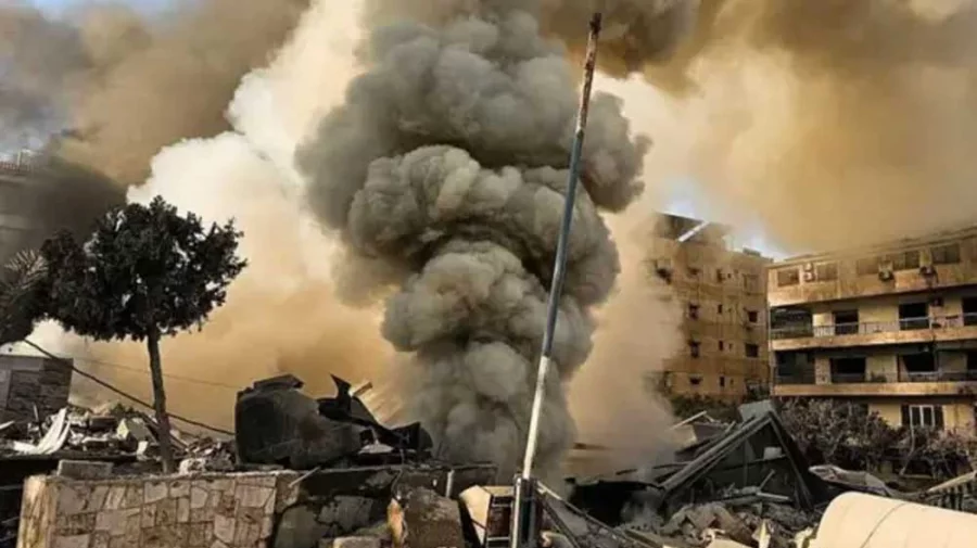 আলোচনা ভেস্তে যাওয়ায় ফের যুদ্ধের ছায়া মধ্যপ্রাচ্যে