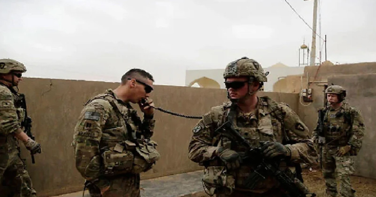 ইরানের হামলায় আরও ২৯ মার্কিন সেনা আহত