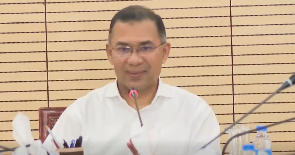 সরকারের তোষামোদ নয়, গণমাধ্যমকে সত্য তুলে ধরার আহ্বান প্রধানমন্ত্রীর