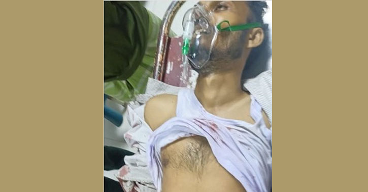 বগুড়ায় ছুরিকাঘাতে স্বেচ্ছাসেবক দল কর্মি নিহত