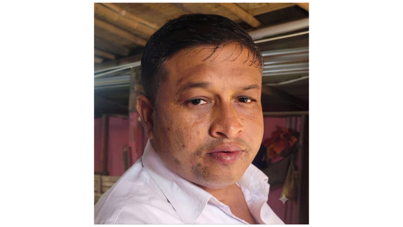 ফরিদপুরে পাটক্ষেতে ব্যবসায়ীর মরদেহ উদ্ধার