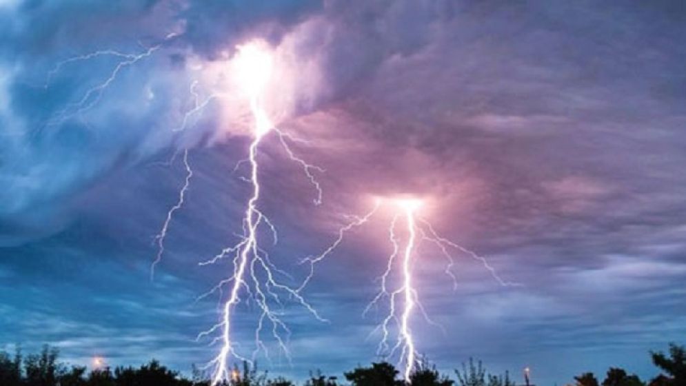 মেহেরপুরে বজ্রপাতে কৃষকের মৃত্যু