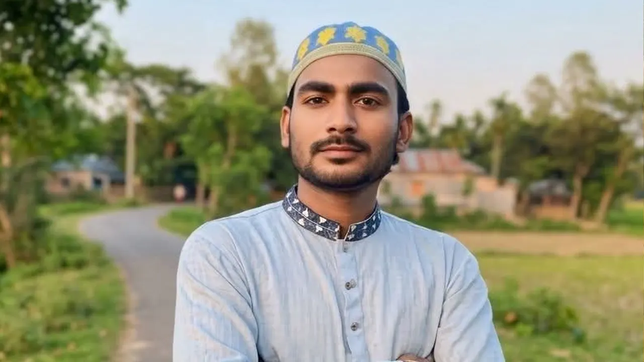 নিয়োগ পরীক্ষার খাতা ছিনতাই, যুবদল নেতা গ্রেপ্তার