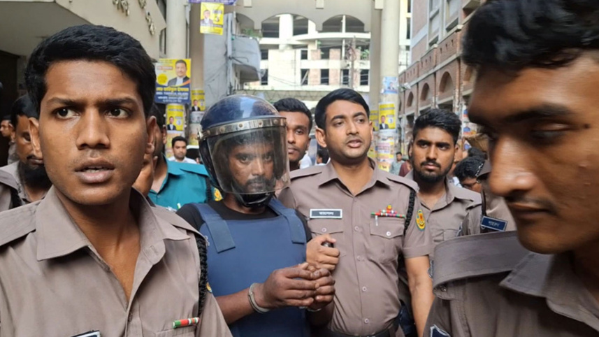 রামিসা হত্যা মামলার দ্রুত রায়: স্বস্তি ও দ্রুত কার্যকরের প্রত্যাশা