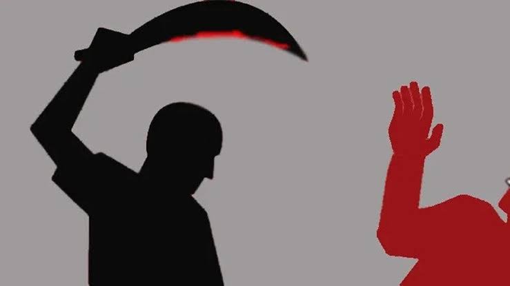 খুলনার রূপসায় যুবককে নৃশংসভাবে কুপিয়ে হত্যা