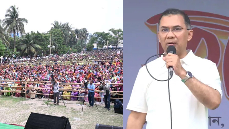 নারীদের স্নাতক ও ডিগ্রি পর্যন্ত শিক্ষা বিনামূল্যে করার ঘোষণা প্রধানমন্ত্রীর