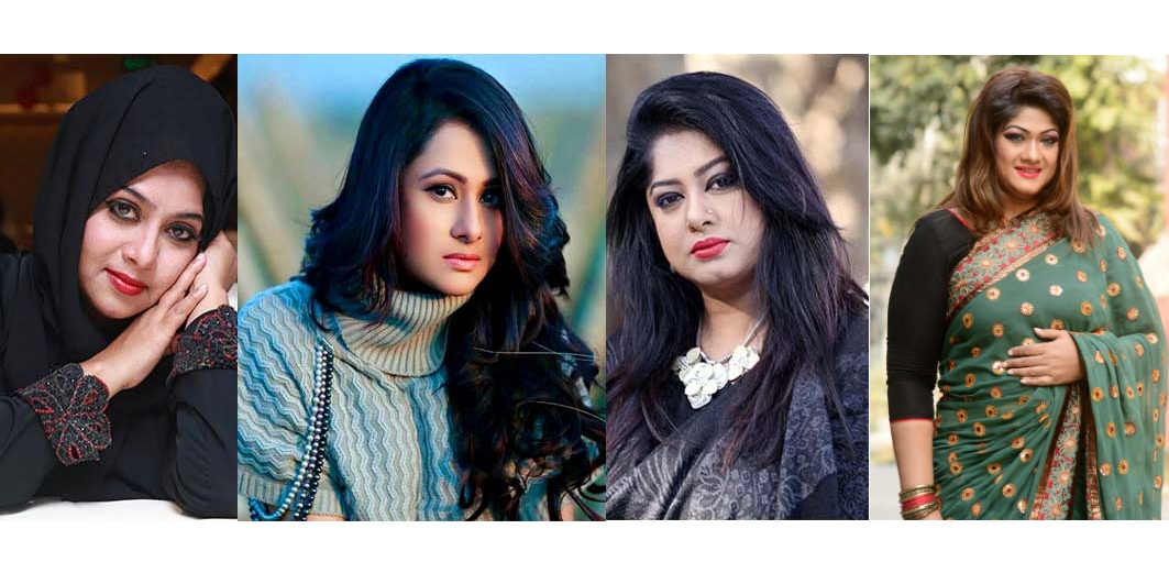 সোনালি দিনের রুপালি পর্দা: কোথায় আছেন সে সময়কার শীর্ষ নায়িকারা?