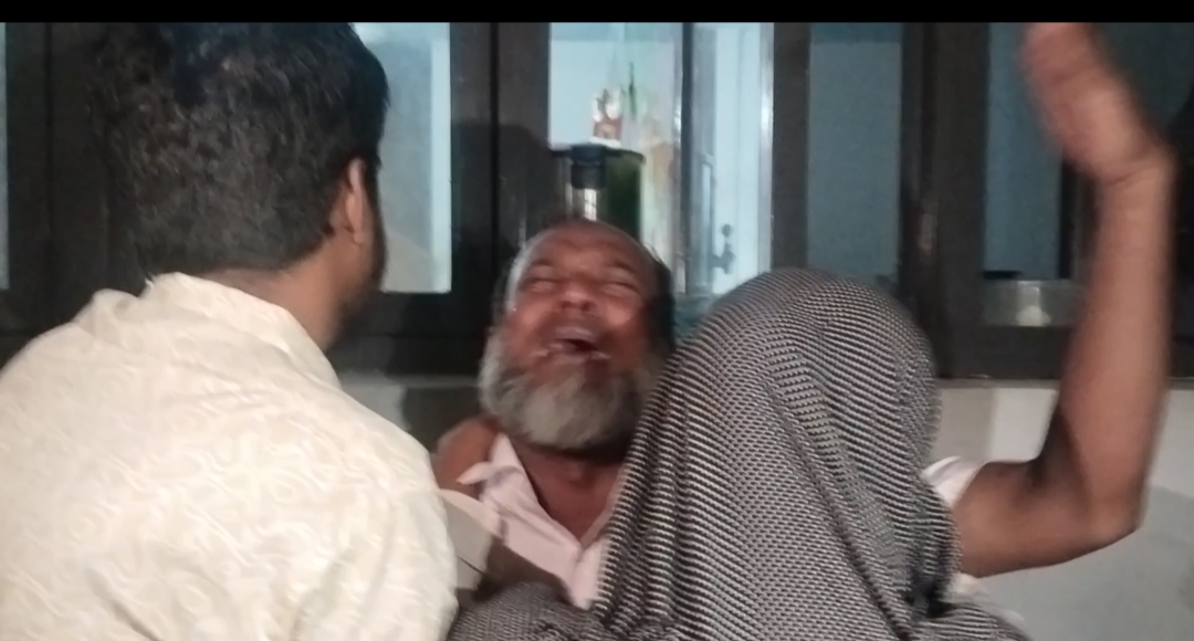 যশোরে আদ্-দ্বীন সখিনা হাসপাতালে ভুল চিকিৎসায় যুবকের মৃত্যুর অভিযোগ, স্বজনদের বিক্ষোভ