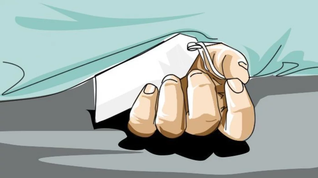 নারায়ণগঞ্জে পৃথক ঘটনায় ২ জনের মৃত্যু
