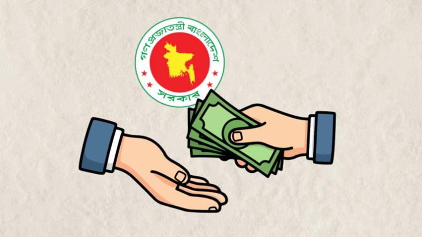 সরকারি চাকরিজীবীদের ৯ম পে-স্কেলের অনুমোদন
