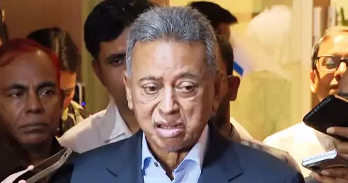 মধ্যপ্রাচ্য সংঘাতের কারণে জ্বালানি আমদানিতে অতিরিক্ত ব্যয় হবে: অর্থমন্ত্রী