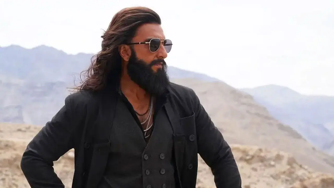 আইনি বিপাকে রণবীরের ‘ধুরন্ধর টু’