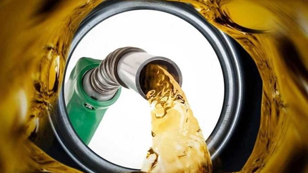 সৌদি থেকে সোয়া ১ লাখ টন জ্বালানি কিনছে সরকার