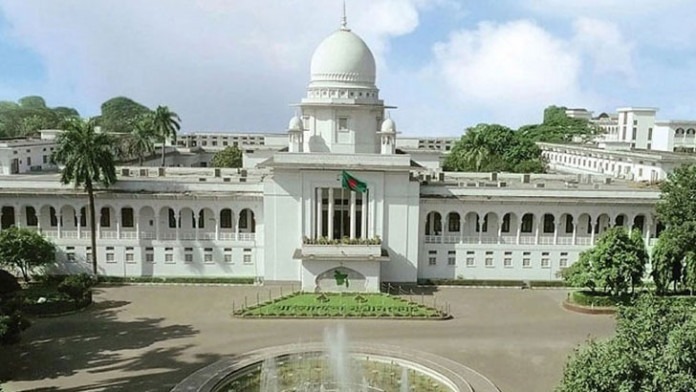 প্রধান বিচারপতির বিরুদ্ধে ক্ষোভ উগরে দিলেন সুপ্রিম কোর্ট বার সভাপতি, সর্বোচ্চ আদালতে তোলপাড়
