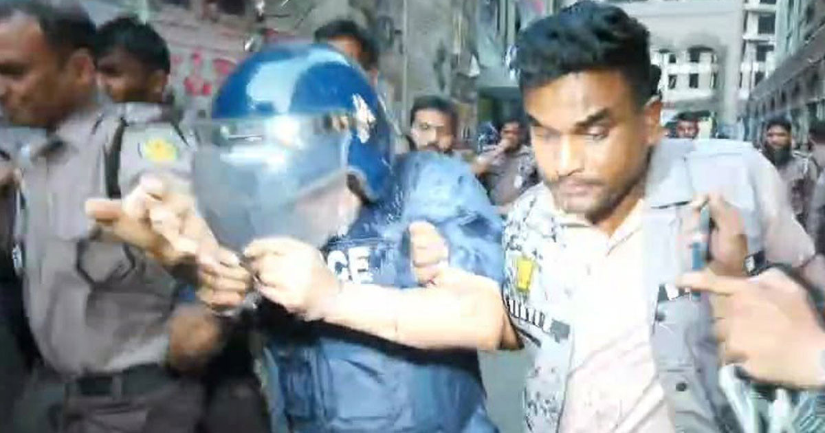 জিয়া পরিবারের অবসান চেয়েছিলেন মাসুদ উদ্দিন চৌধুরী: পিপি ফারুকী