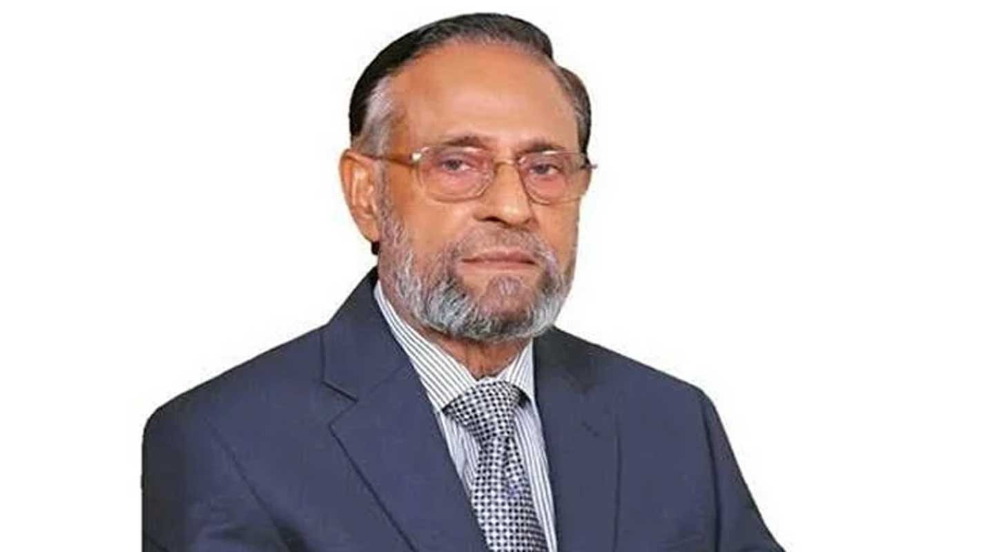 ৯০ ভোট জেনেও কেন অলি আহমদ রাষ্ট্রপতি প্রার্থী