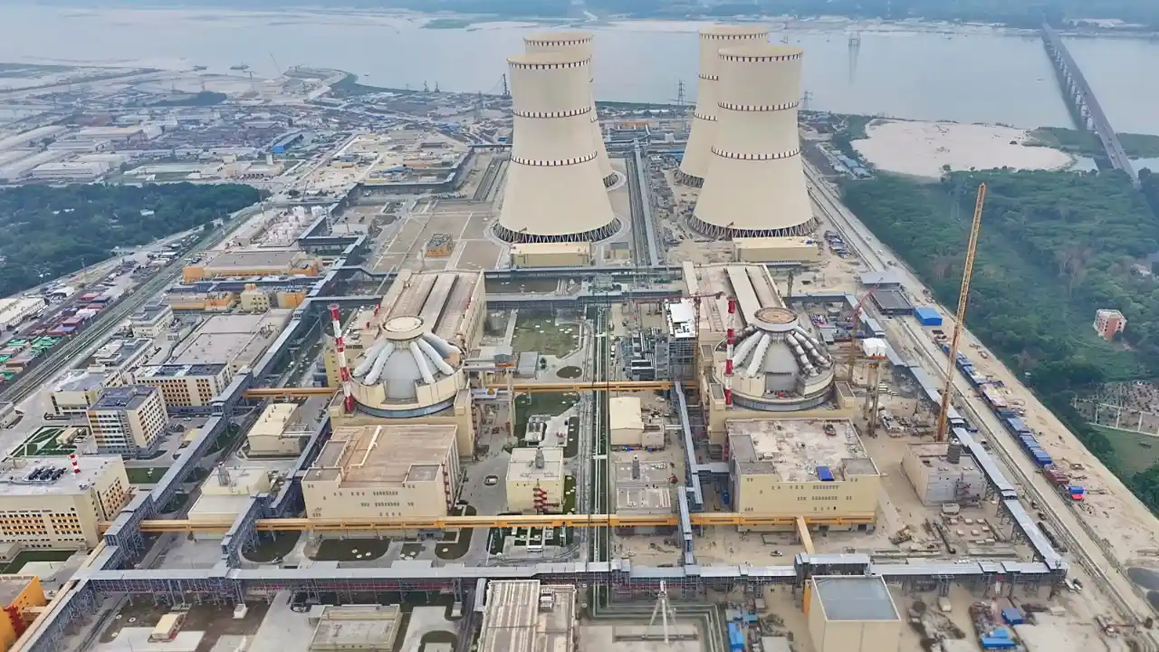 ‘ফুয়েল লোডিং’ কমিশনিং লাইসেন্স কী?