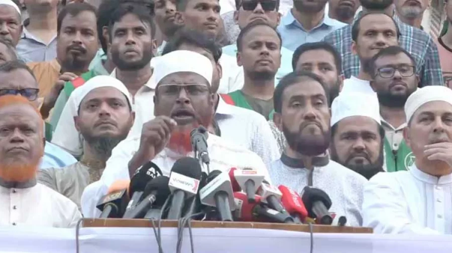 বিদ্যুৎ ও জ্বালানির দাম না কমালে ‘রুদ্ররূপ’ দেখাবে জনগণ: জামায়াত