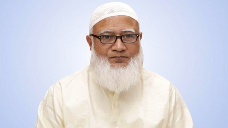 কুমিল্লায় ট্রেন-বাস সংঘর্ষ: প্রকৃত কারণ উদঘাটনের দাবি জামায়াত আমিরের