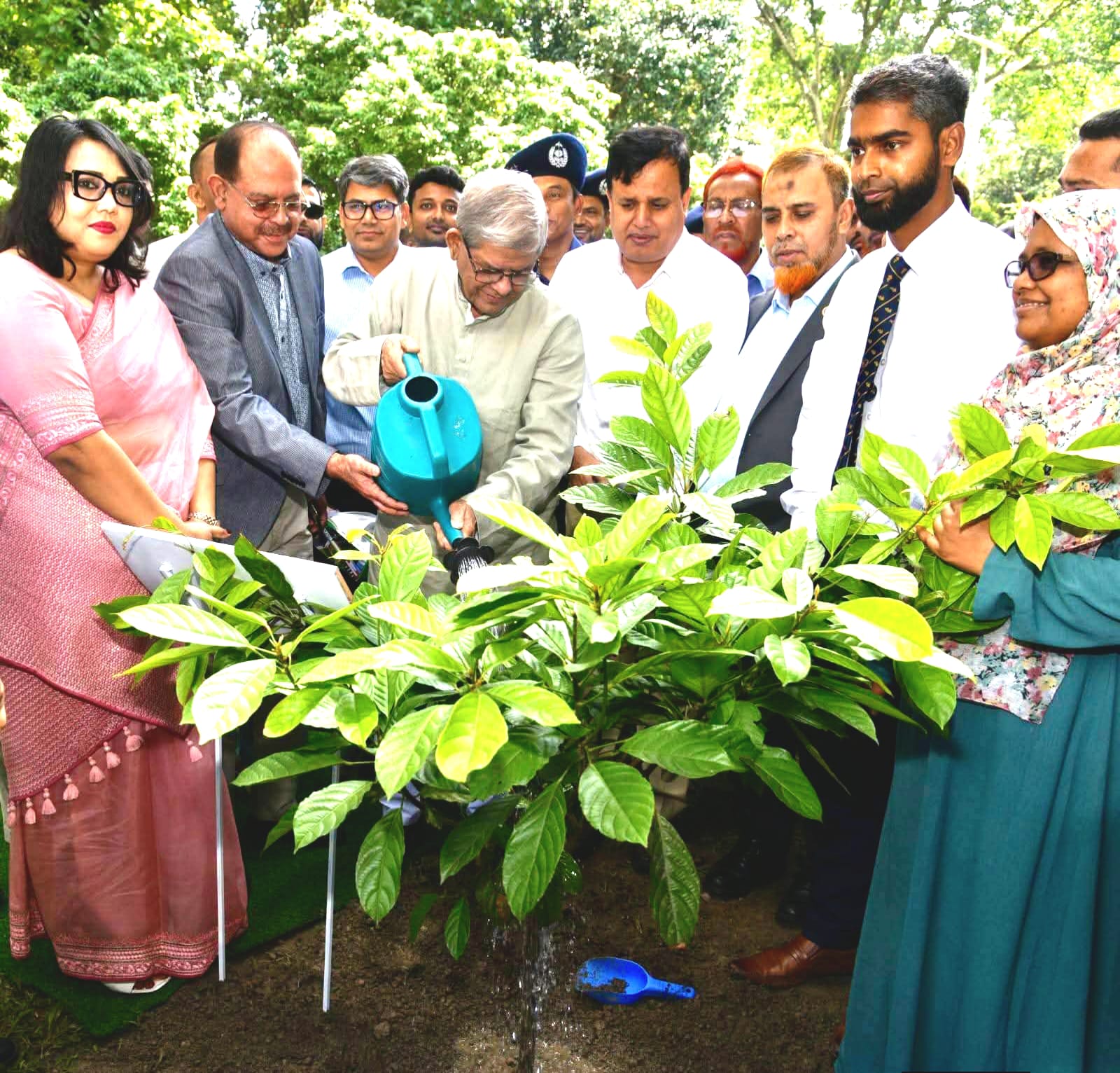 রাষ্ট্রপতি কে, সিদ্ধান্ত আসবে দলীয় বৈঠকের পর