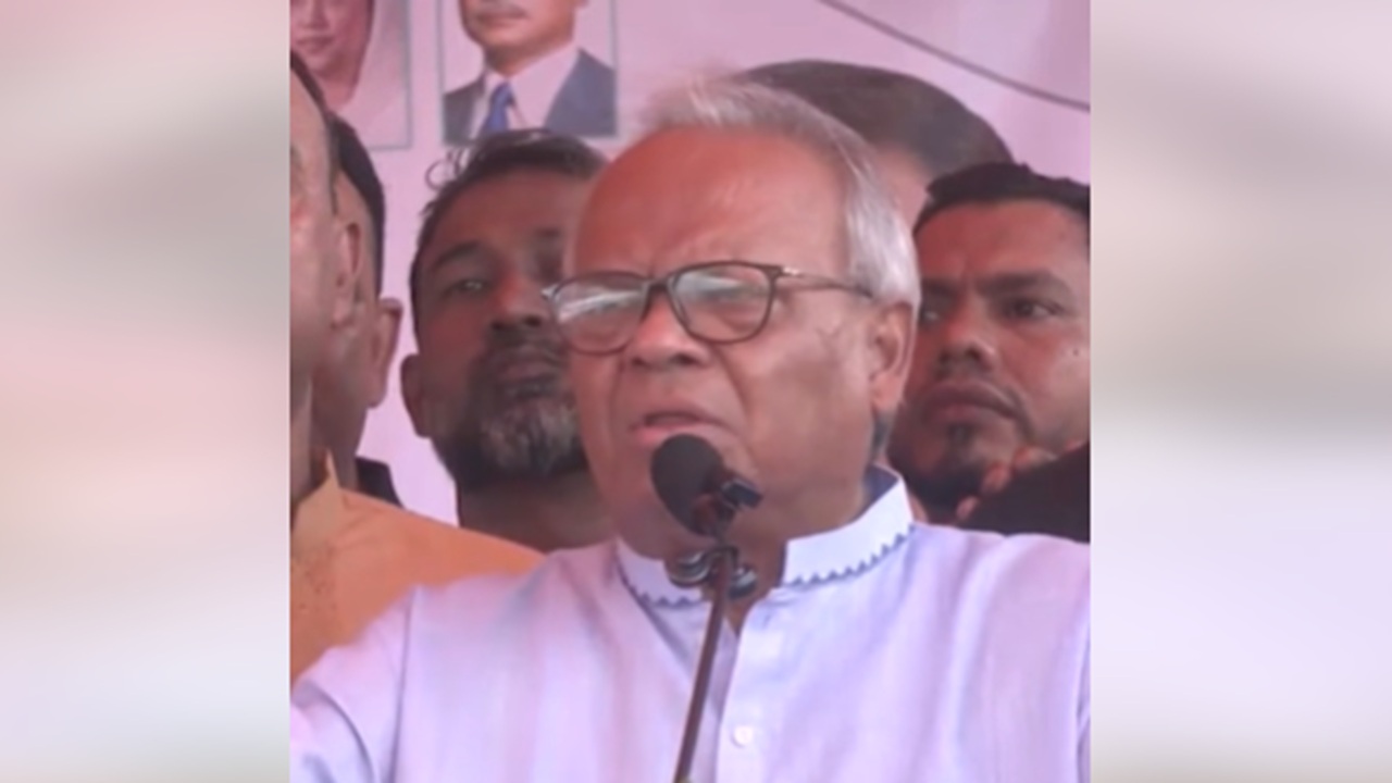 ‘তারেক রহমানের সরকার হবে মানবতার পক্ষের সরকার’: রিজভী