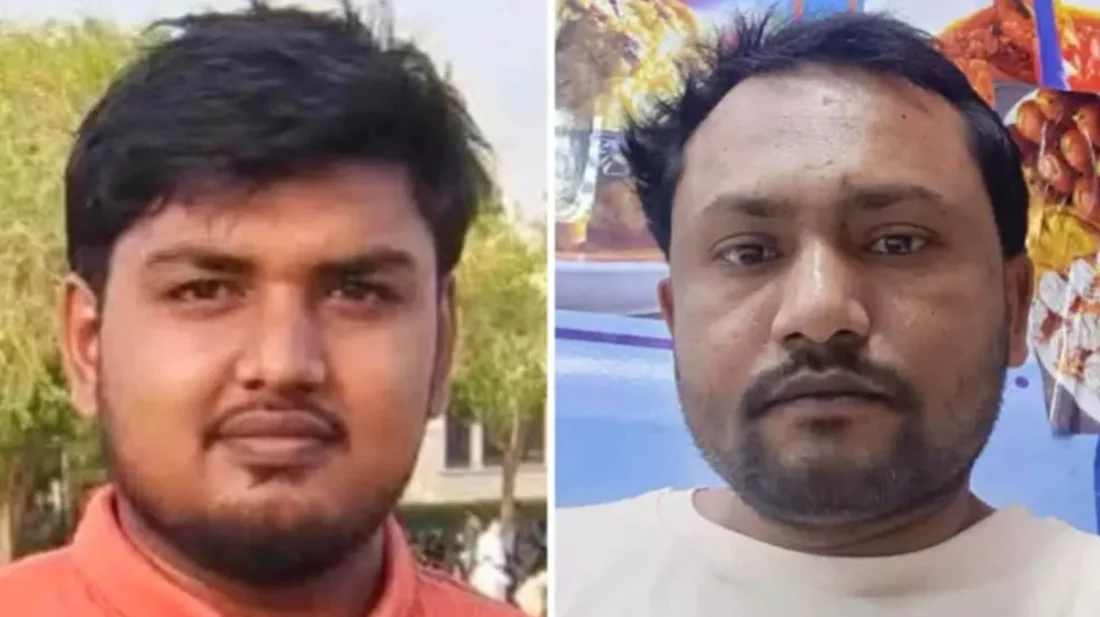 রবিউল ফিরলেন লাশ হয়ে, শামীম-সাব্বিরের অপেক্ষায় কাঁদছে পরিবার