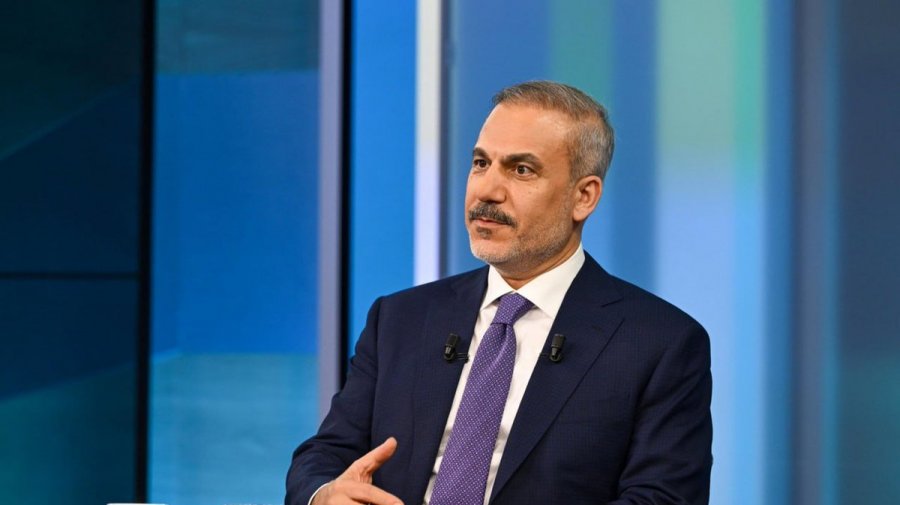 যুক্তরাষ্ট্র-ইসরায়েলের ইরান যুদ্ধ অবৈধ: তুরস্ক