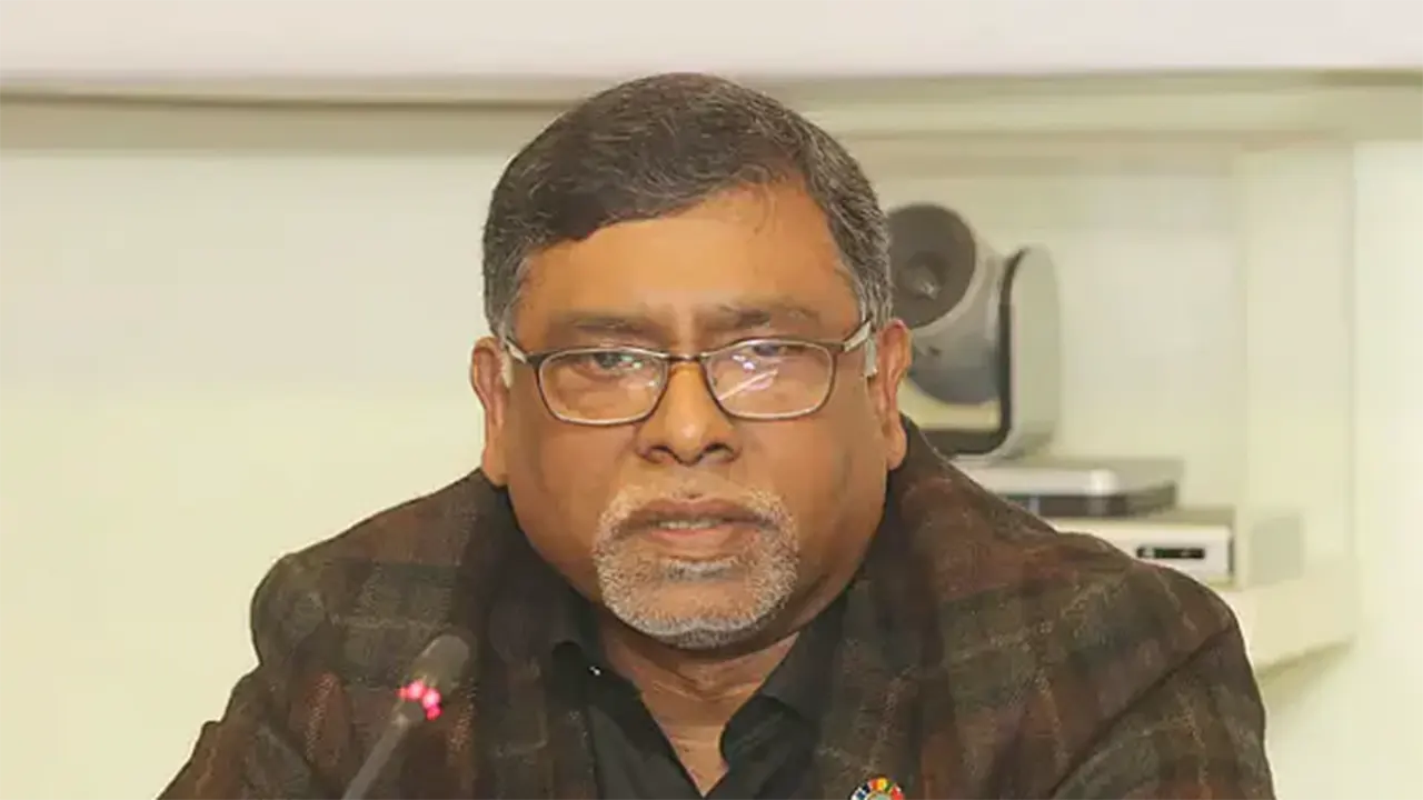 কোভিডের চিকিৎসাসামগ্রী কেনায় অনিয়ম: জাহিদ মালেকসহ ১৩ জনের বিরুদ্ধে দুদকের ৬ মামলা