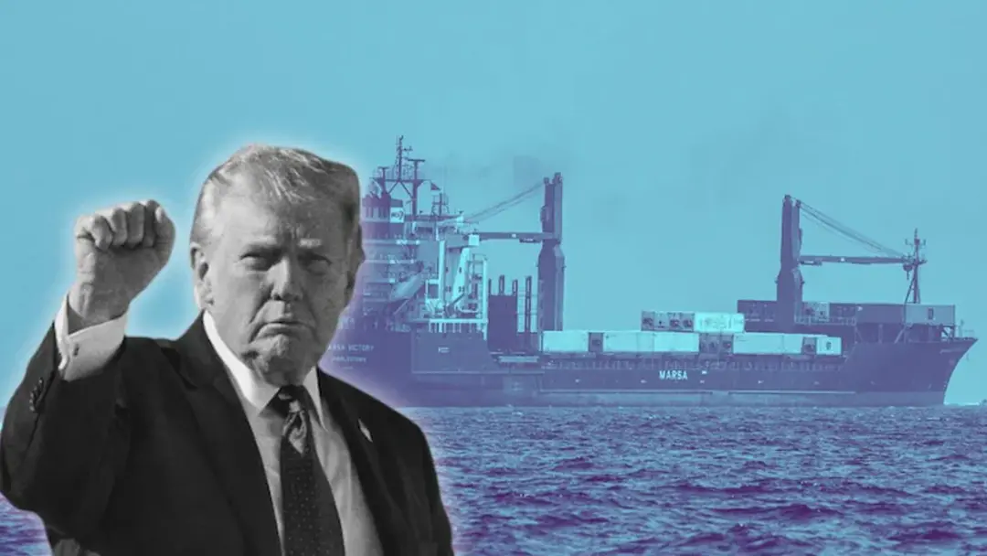 ‘ভয়াবহ পরিস্থিতি’ তৈরির হুমকি ট্রাম্পের, ইরান নিয়ে নতুন নাটকীয়তা