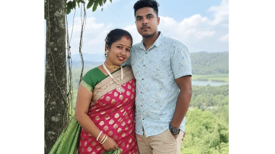 ঈশ্বরগঞ্জে চাচিকে নিয়ে উধাও ভাতিজা, থানায় অভিযোগ চাচার