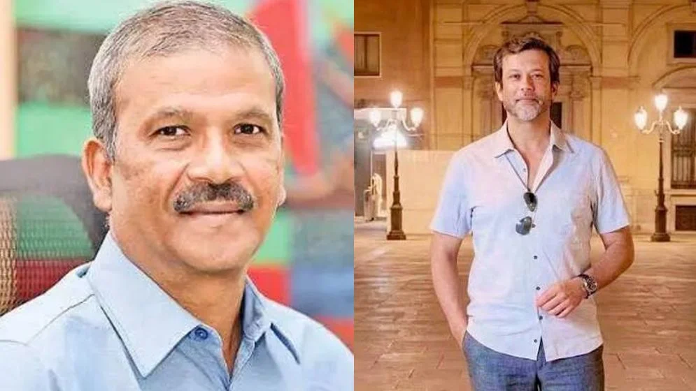 জয়ের নতুন বেশ দেখে যা বললেন আসিফ নজরুল