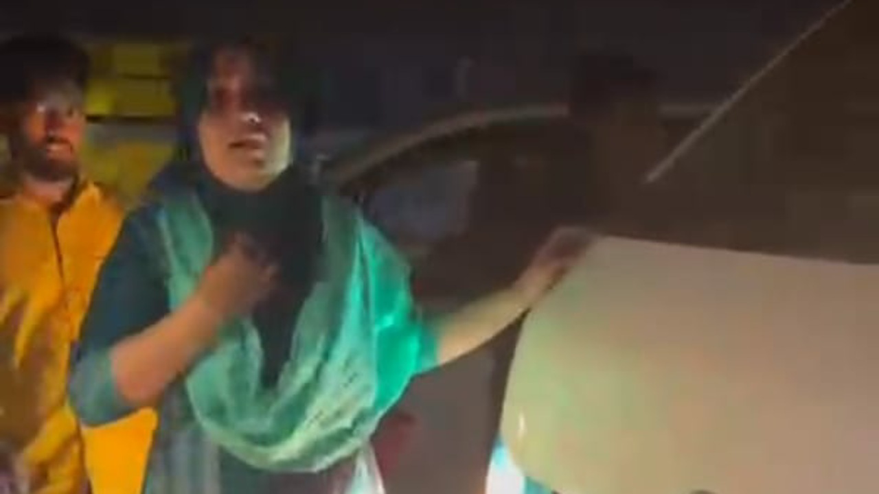 নারায়ণগঞ্জে মহাসড়কে ডাকাতীর কবলে জাপান প্রবাসী