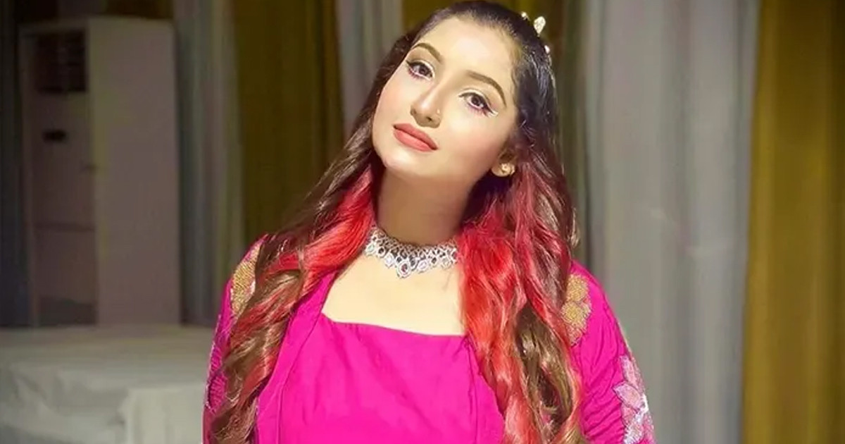 ‘রাক্ষস’ সিনেমার গানেই মিলছে আলাদা পরিচিতি