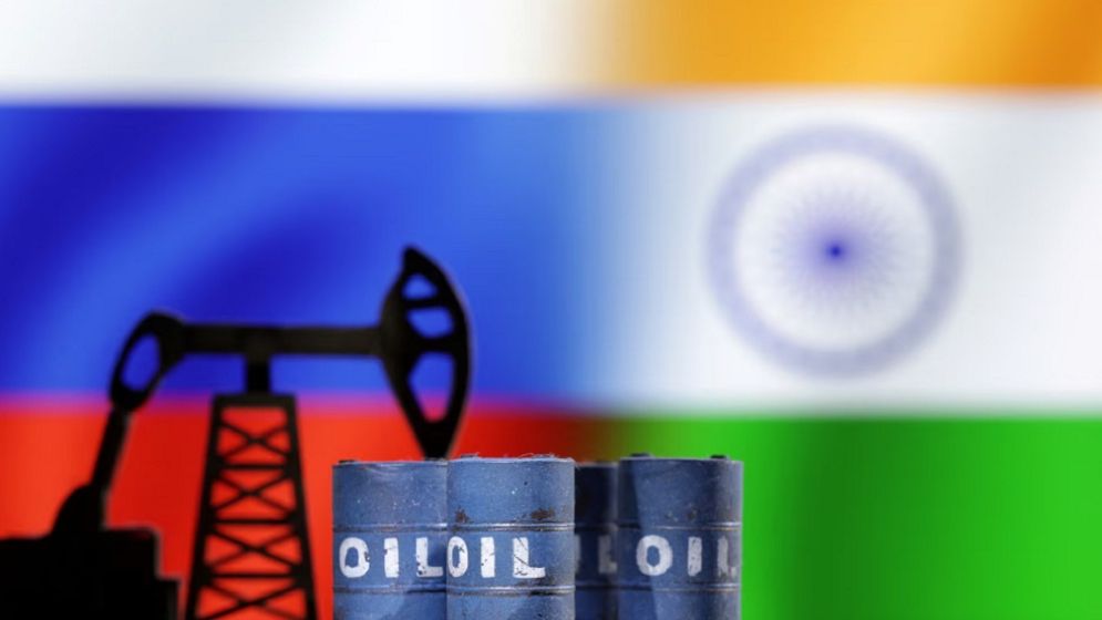 রাশিয়া–ইরানের তেল কেনায় ছাড় বাড়াচ্ছে না যুক্তরাষ্ট্র, চাপে ভারত